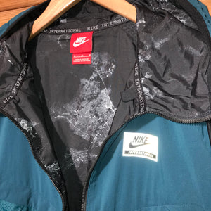 Nike International Windrunner Technical jacket