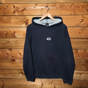 Quiksilver Tony Hawk zip up hoodie