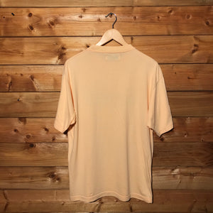 Avirex Spellout t shirt