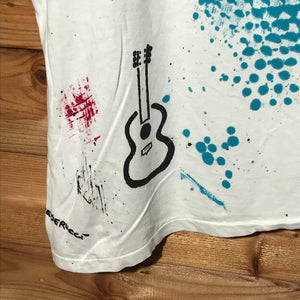 90s Trederucci Guitar Custom t shirt