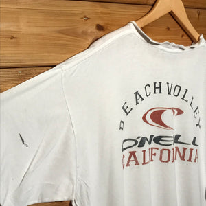 90s O'Neill Beach Volley t shirt
