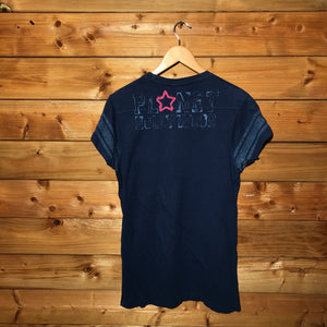 Planet Hollywood World Peace t shirt