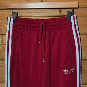 Adidas x Human Made striped track pants