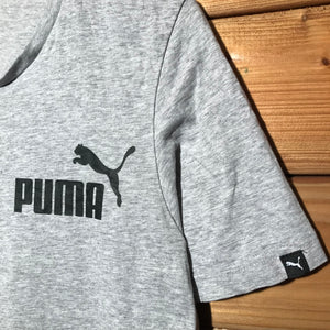 Puma essentials t shirt