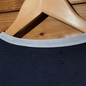 Fred Perry Ringer t shirt