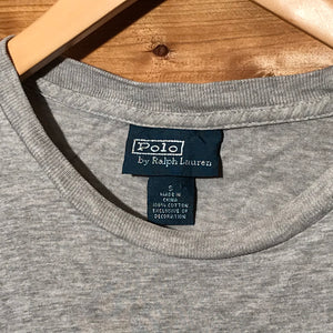 Polo Ralph Lauren essentials t shirt