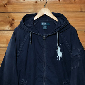 Polo Ralph Lauren Swimwear Canvas jacket