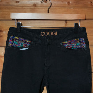 Coogi Australia Multicolour denim jeans