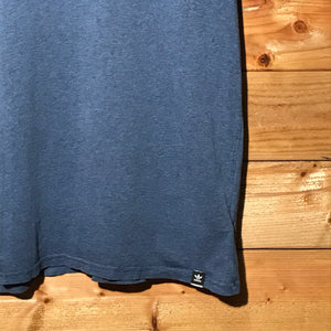 Adidas x Mark Gonzales Shmoofoil t shirt