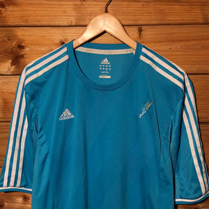 Adidas Adipure t shirt