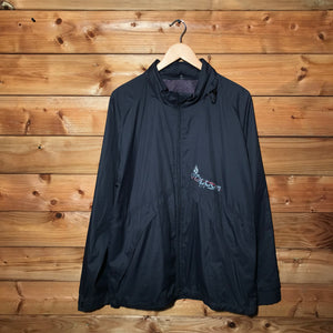 Volcom Stone windbreaker jacket