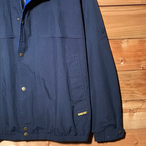 Proquip Goretex bomber jacket