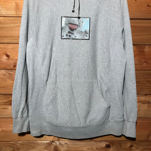 Supreme Astronaut hoodie