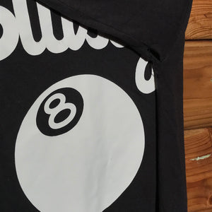 Stüssy 8Ball Repeat long sleeve t shirt