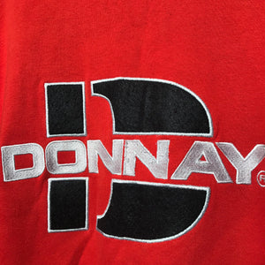 Donnay spellout sweatshirt