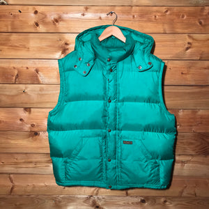 Polo Ralph Lauren gilet puffer jacket
