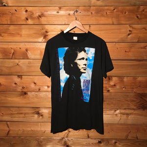 1989 Cliff Richard The Event Wembley Stadium t shirt