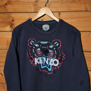Kenzo Jungle Tiger sweatshirt