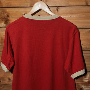 90s Puma Wildcat Photo t shirt