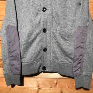 Hackett x Aston Martin Racing zip up hoodie