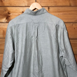 Burberry London long sleeve shirt