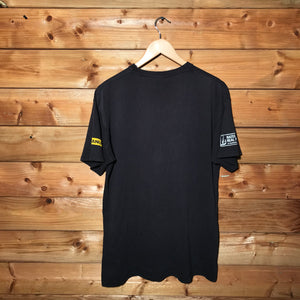 Stanley Tools Promo gag t shirt