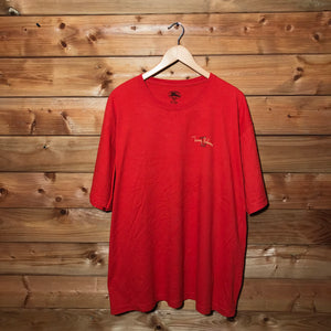 Tommy Bahama Anchor Management t shirt