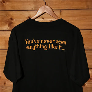 1997 Doctor Dolittle Musical t shirt