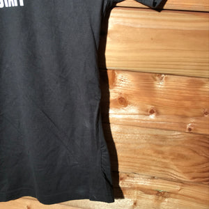 2017 Vetements x Hanes Staff t shirt