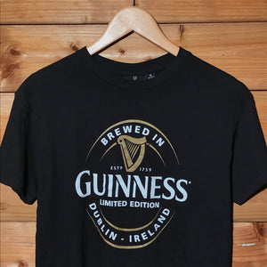 Guinness Limited Edition t shirt