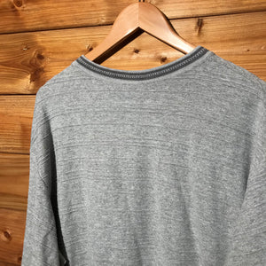 No Fear Eclipse logo sweatshirt