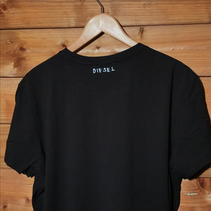 Diesel Reboot Photo t shirt