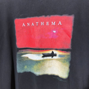 2004 Anathema Were You There? t shirt