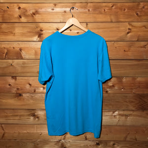 Puma Spellout t shirt