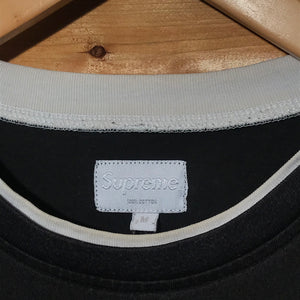 Supreme Arc Spellout t shirt