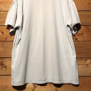 2010 Eminem Recovery Album promo t shirt