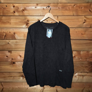 Vans x C2H4 Sprayed long sleeve t shirt