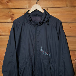Volcom Stone windbreaker jacket