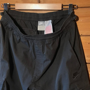 Nike Cargo Twill track pants