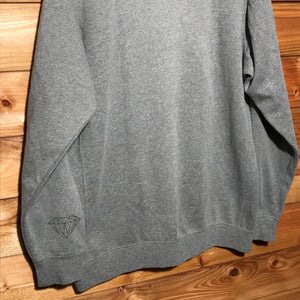 Diamond Supply Co Fish sweatshirt