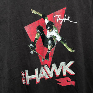 1998 Tony Hawk California Tour t shirt
