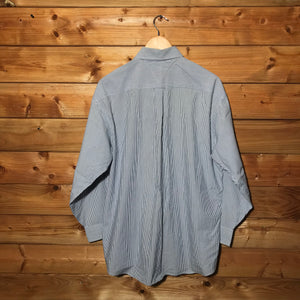 Tommy Hilfiger Striped button shirt