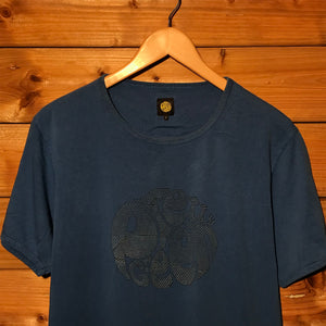 Pretty Green Spellout t shirt