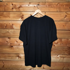 Burst Spellout t shirt