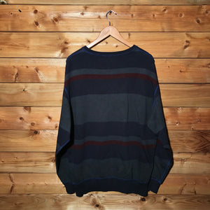 Polo Sport by Ralph Lauren striped sweatshirt
