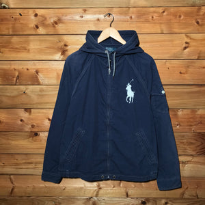 Polo Ralph Lauren Swimwear Canvas jacket