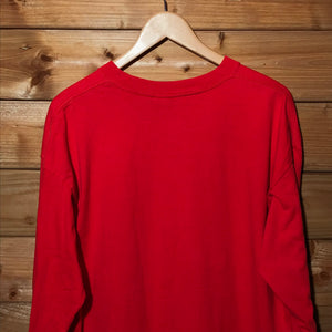 No Fear Flame long sleeve t shirt