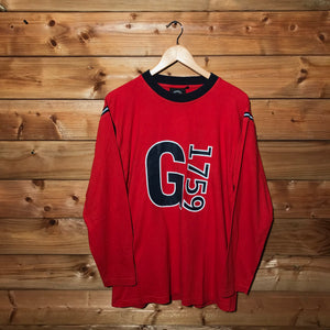 Guinness Team 59 long sleeve t shirt