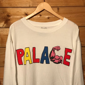 Palace Muscle long sleeve t shirt