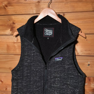 Bape, A Bathing Ape x Ursus gilet jacket
